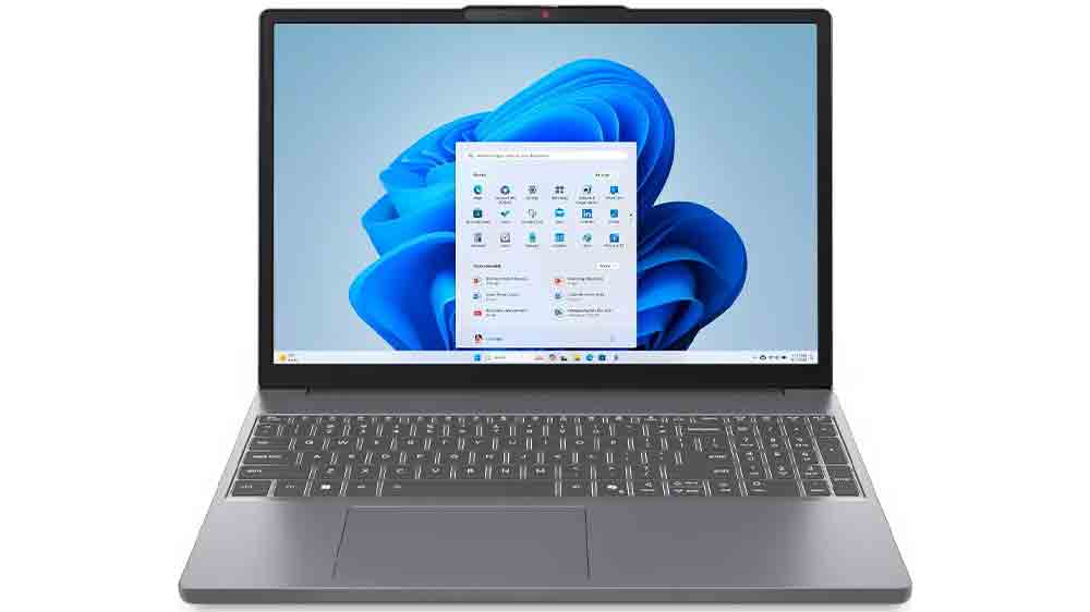 Notebook Lenovo IdeaPad Slim 3 15IRH10 (83K100DLCK) šedý_01