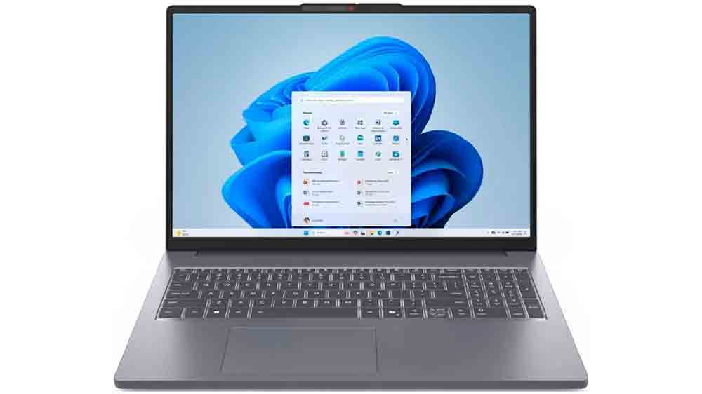 Notebook Lenovo IdeaPad Slim 3 16AHP10 (83KB001ECK) šedý_01