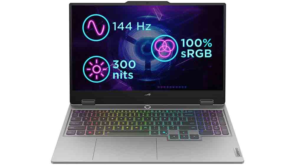 Herní notebook Lenovo LOQ 15IRX10 Gray (83JE0094CK)_01