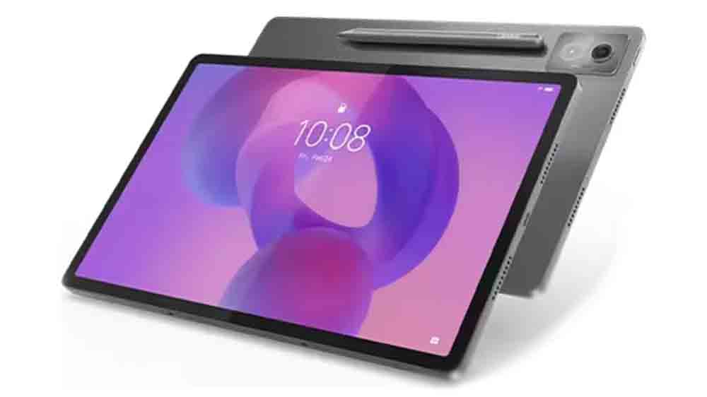 Dotykov&yacute; tablet LENOVO Idea Tab Pro (ZAE40126CZ)