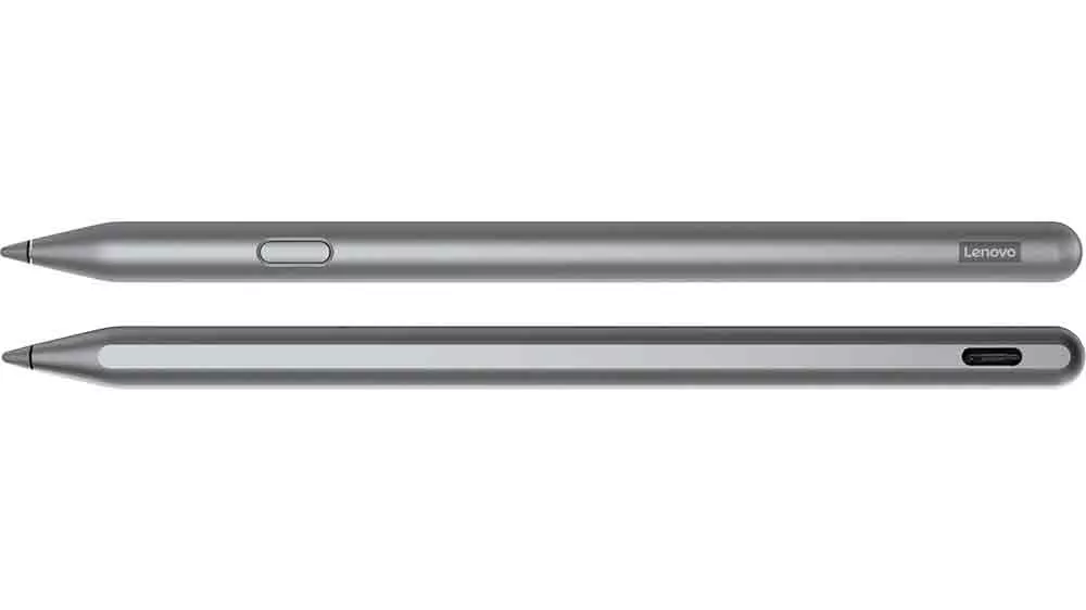 Dotykov&eacute; pero Lenovo TAB Pen Plus horizont&aacute;ln&iacute; poloha _02