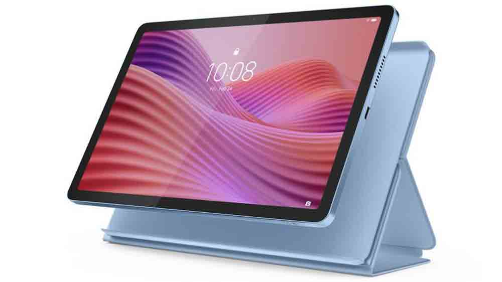 Tablet Lenovo Tab v ochrann&eacute;m pouzdru Lenovo Folio Case pro tablet Lenovo Tab _03