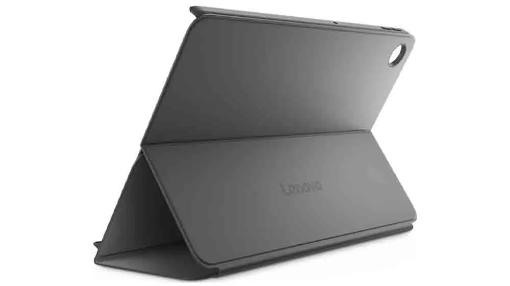 Tablet Lenovo Tab v ochranném pouzdru Lenovo Folio Case pro tablet Lenovo Tab _03