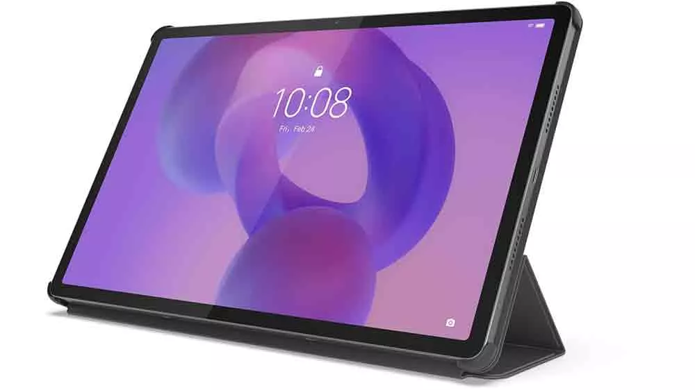 Pouzdro Lenovo Idea Tab Pro s tabletem_02