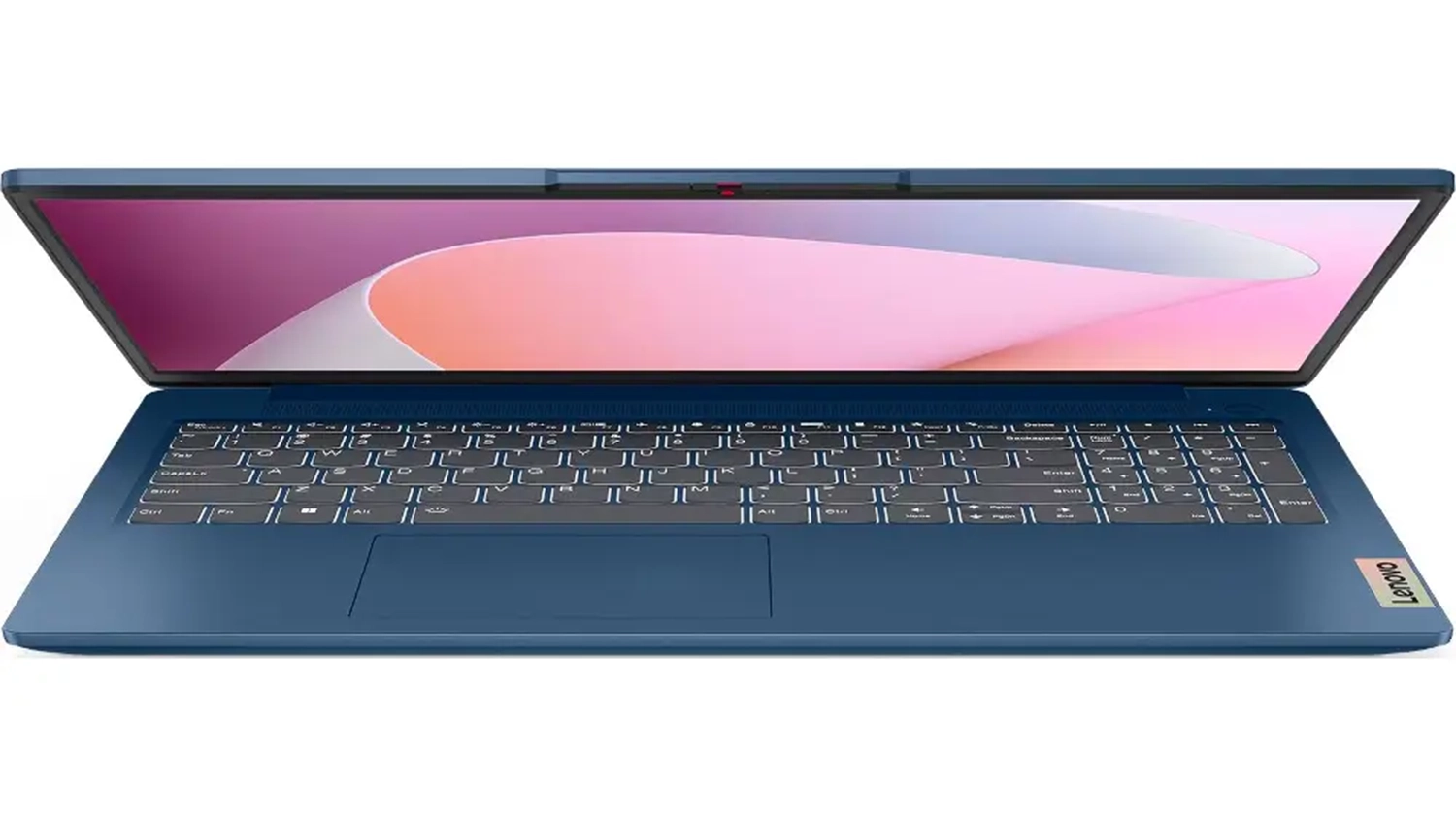 Přivřen&yacute; notebook Lenovo IdeaPad Slim 3 15ABR8
