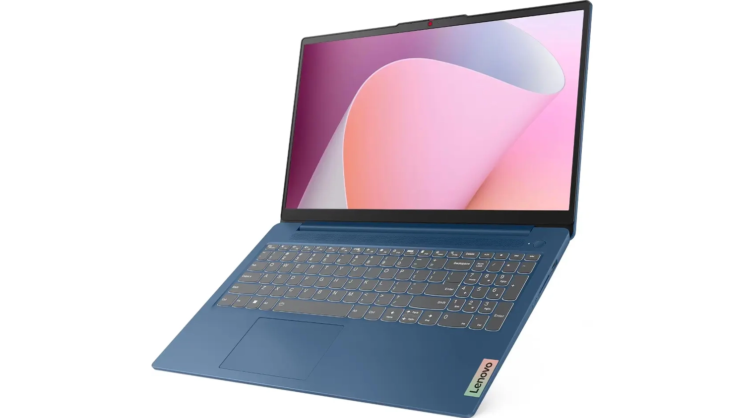 Notebook Lenovo IdeaPad Slim 3 15ABR8 (82XM00WFCK) otvoren&yacute;