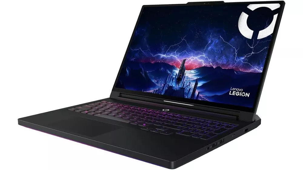 Podsvícená klávesnice notebooku Lenovo_05