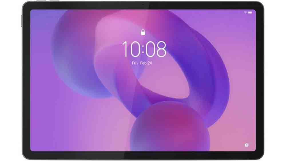 Tablet Lenovo IdeaTab 11 8/128GB Gray + Tab Pen (ZAFR0428CZ)_01