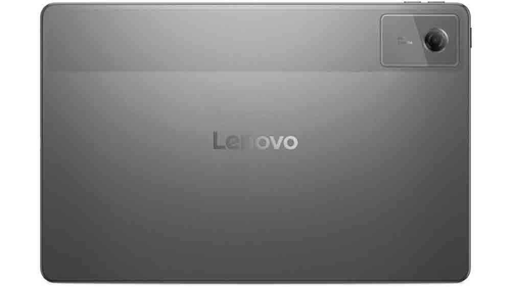 Tablet Lenovo IdeaTab 11 ze zadní strany_04