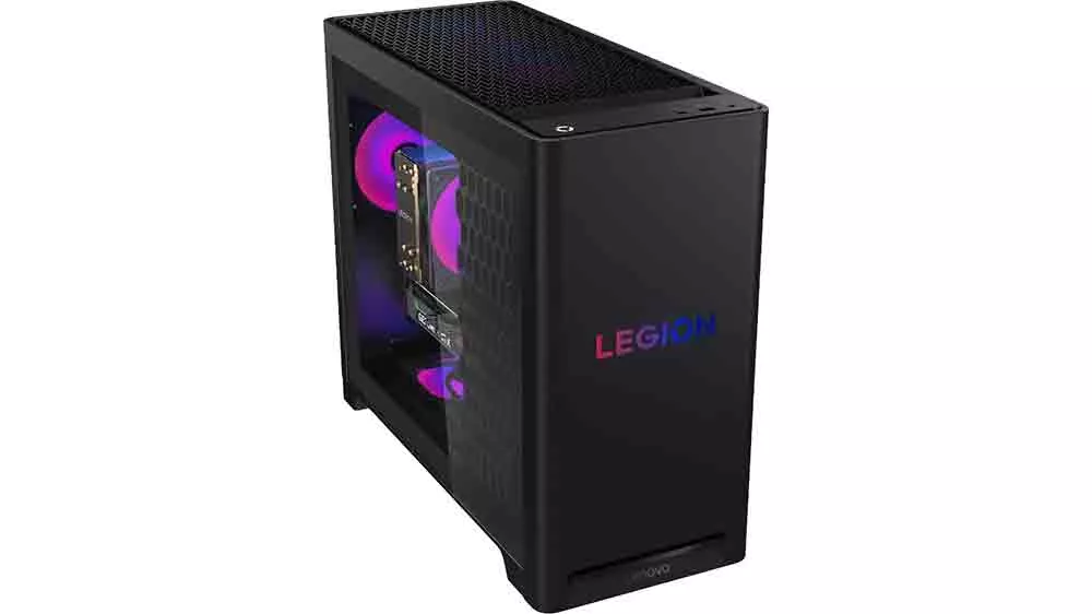 Herní počítač Lenovo Legion T5_01