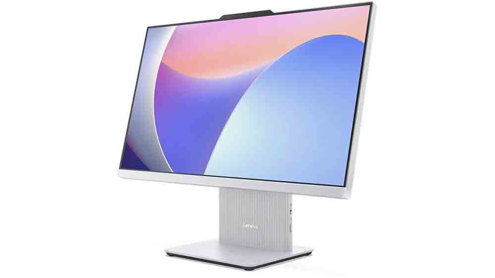 AIO počítač Lenovo IdeaCentre 24IRH9 zo strany_03