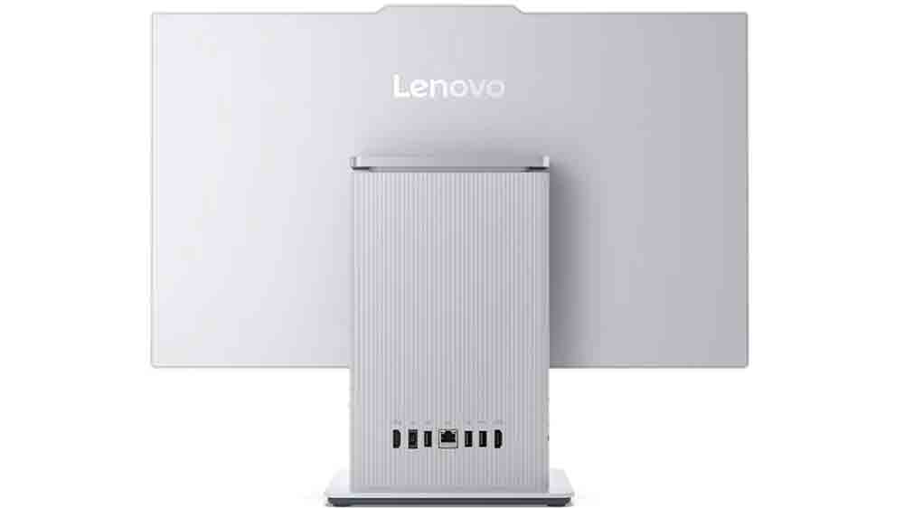Porty AIO počítača Lenovo IdeaCentre 24IRH9_05