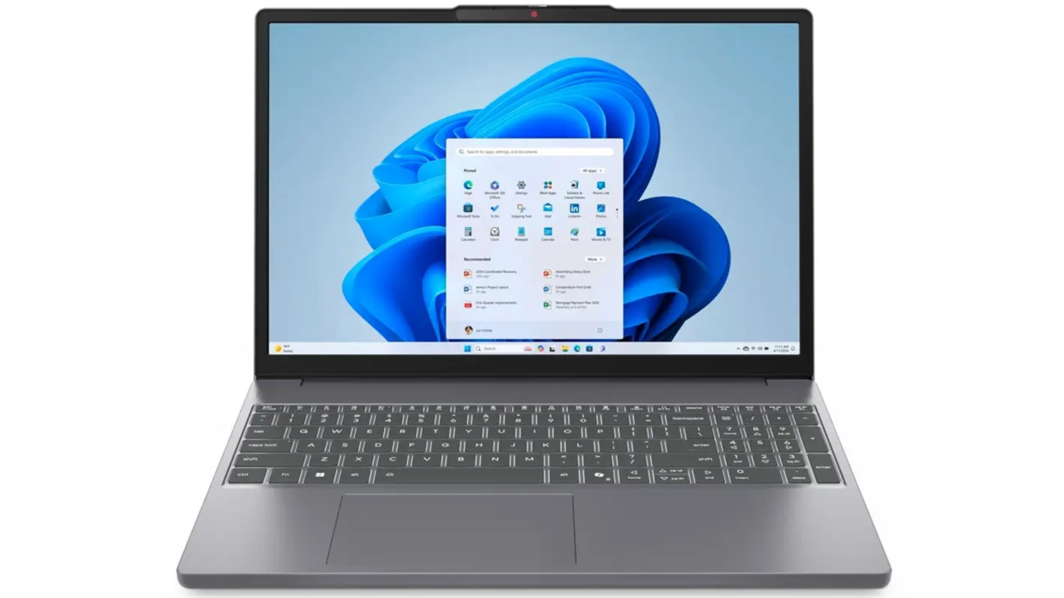 Notebook Lenovo IdeaPad Slim 3_1