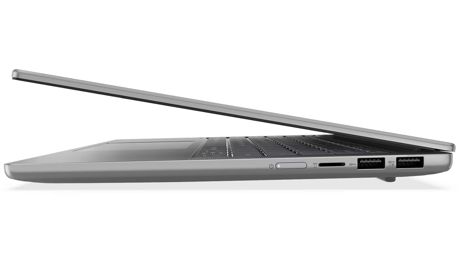 Profil notebooku Lenovo IdeaPad Slim 5 14ARP10