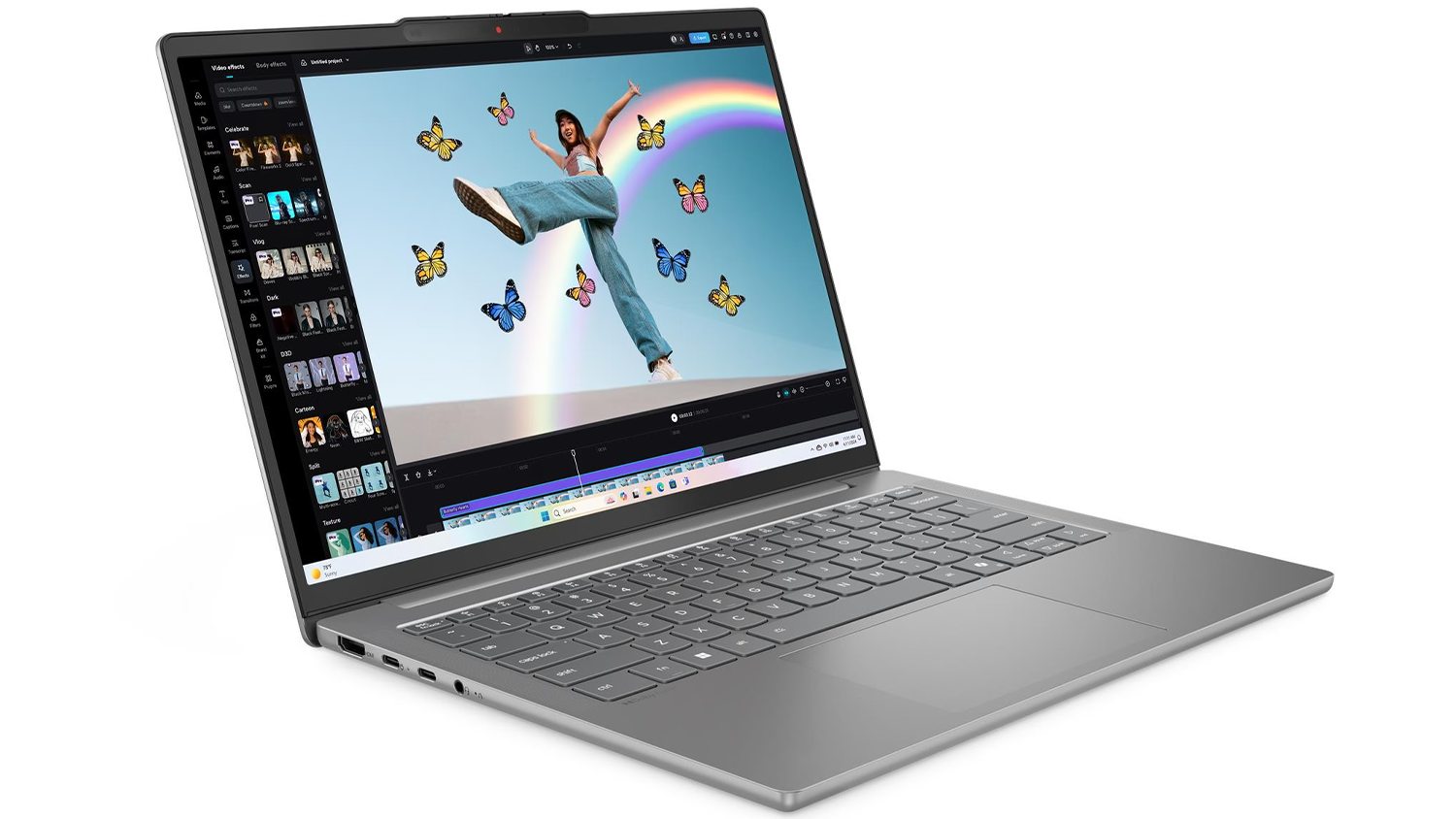 Notebook Lenovo IdeaPad Slim 5 14ARP10