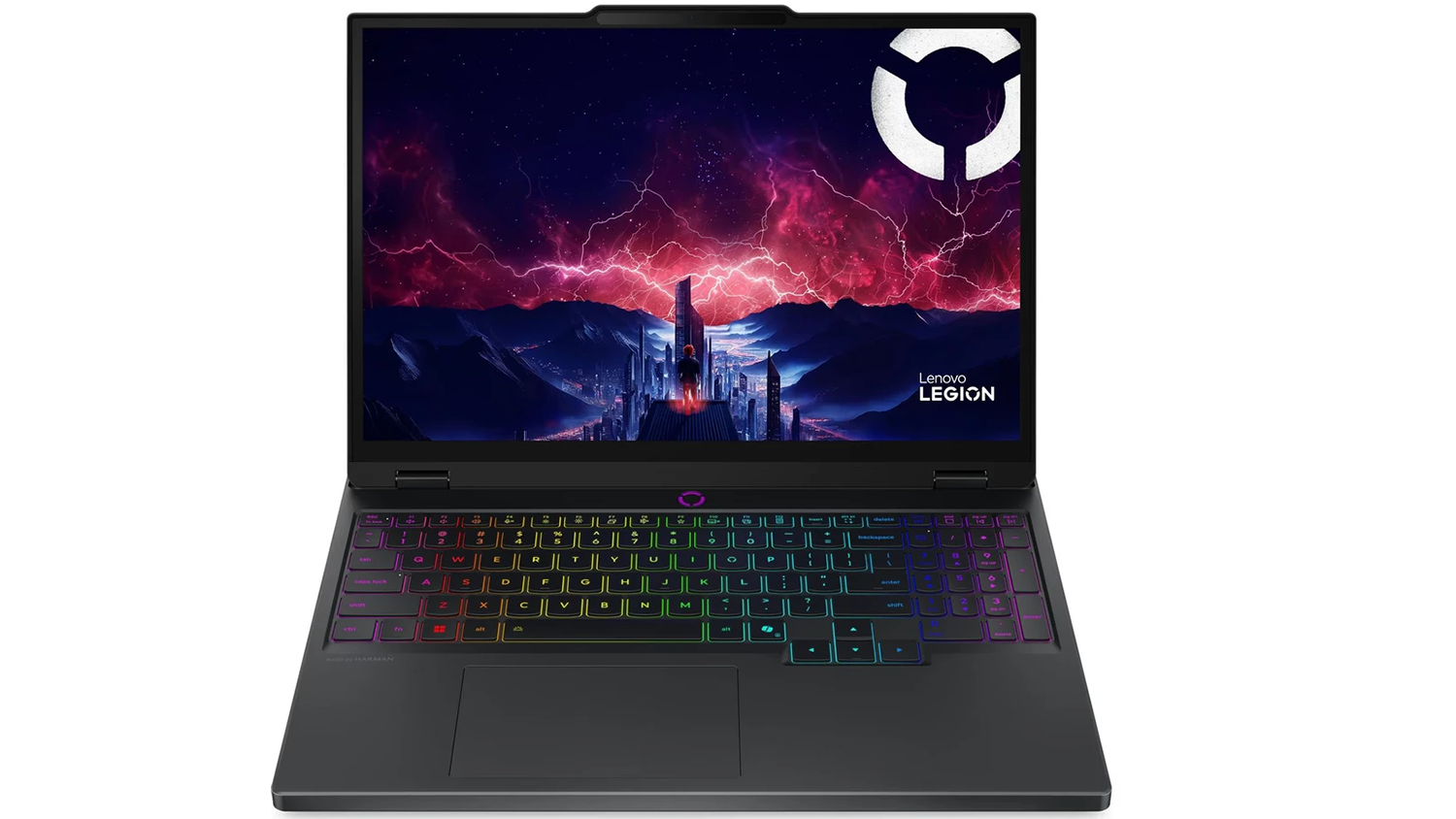 Hern&yacute; notebook Lenovo Legion 5
