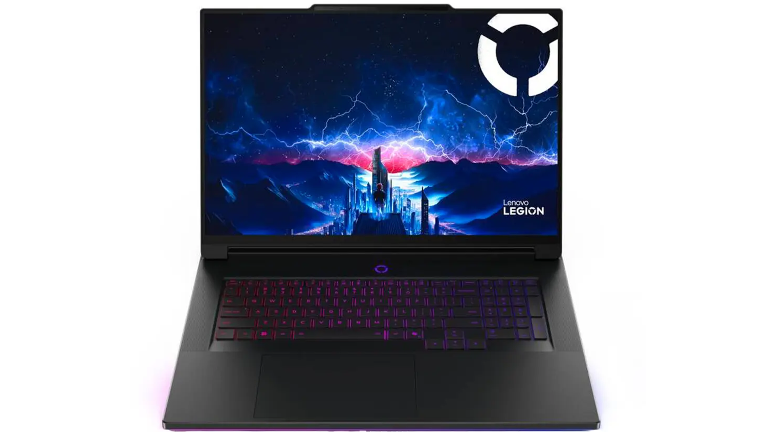 Herný notebook Lenovo Legion 9