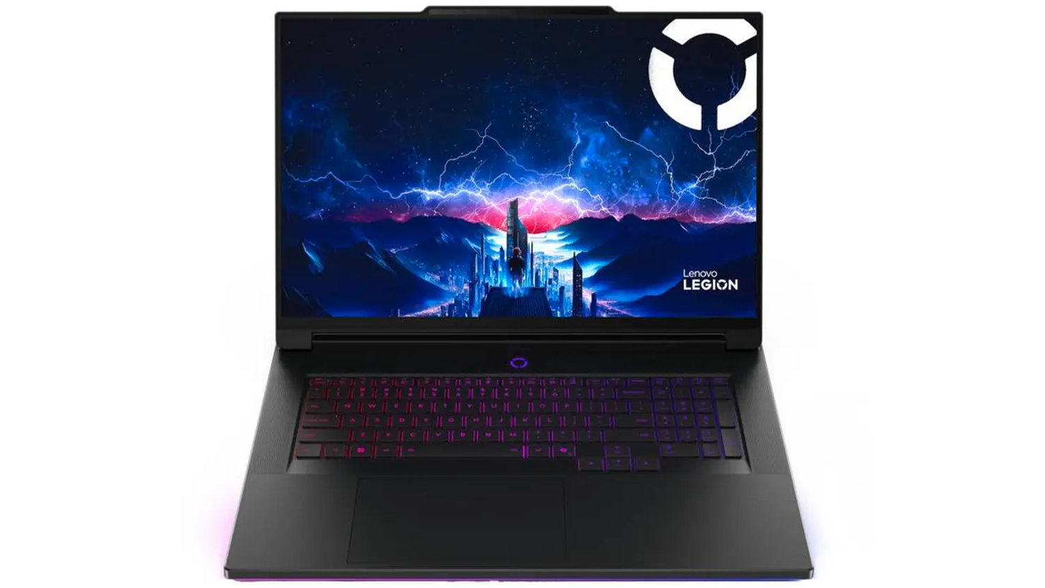 Herný notebook Lenovo Legion 9