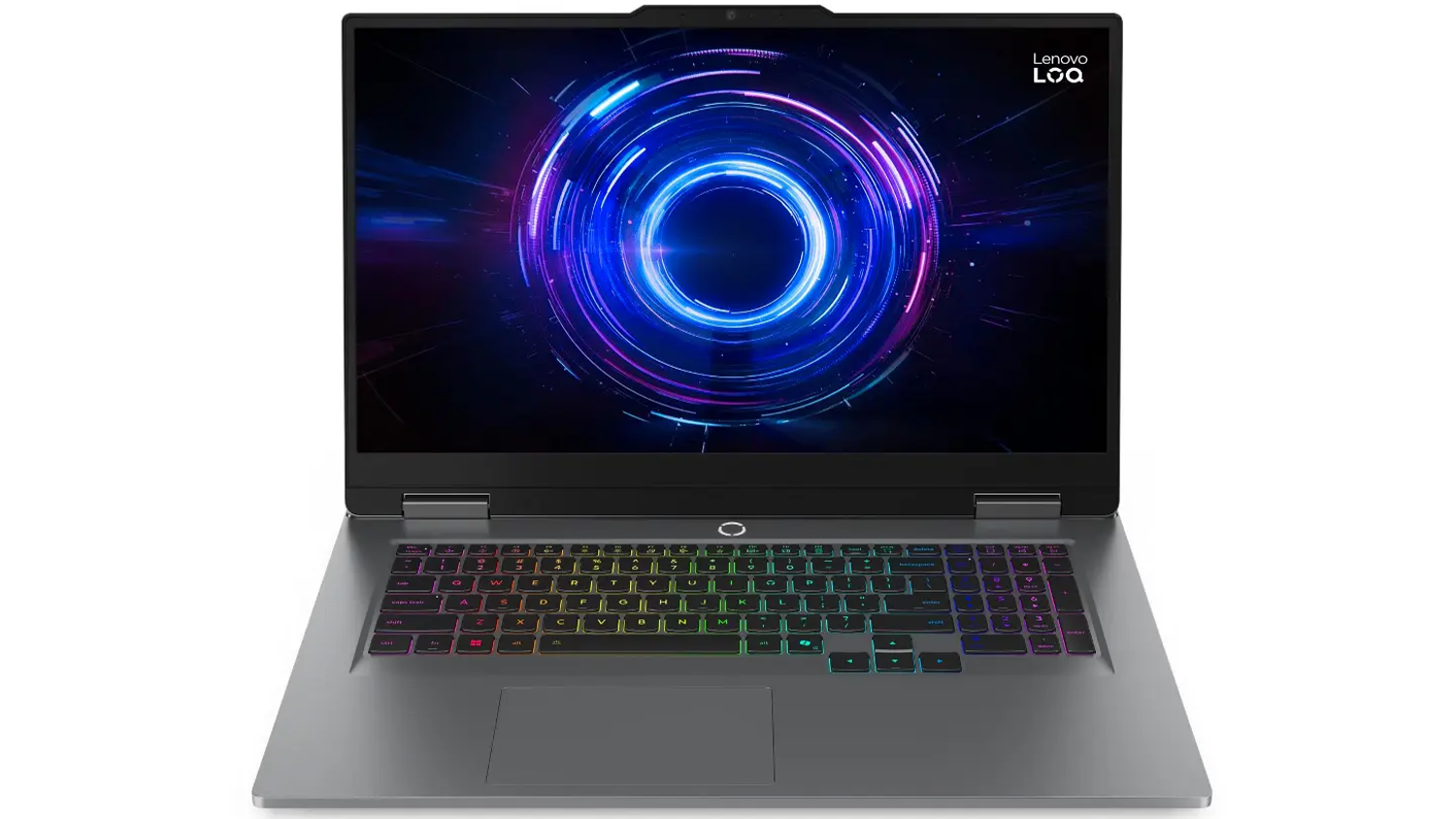 Notebook Lenovo LOQ 17IRX10 (83JH0035CK)