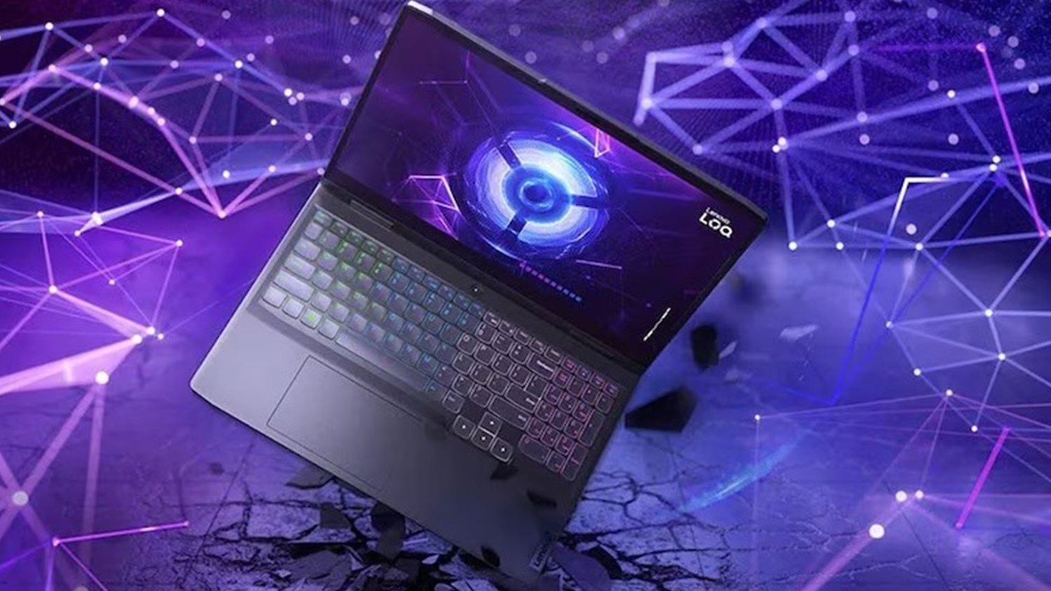 Notebook Lenovo LOQ 17IRX10 (83JH0035CK)