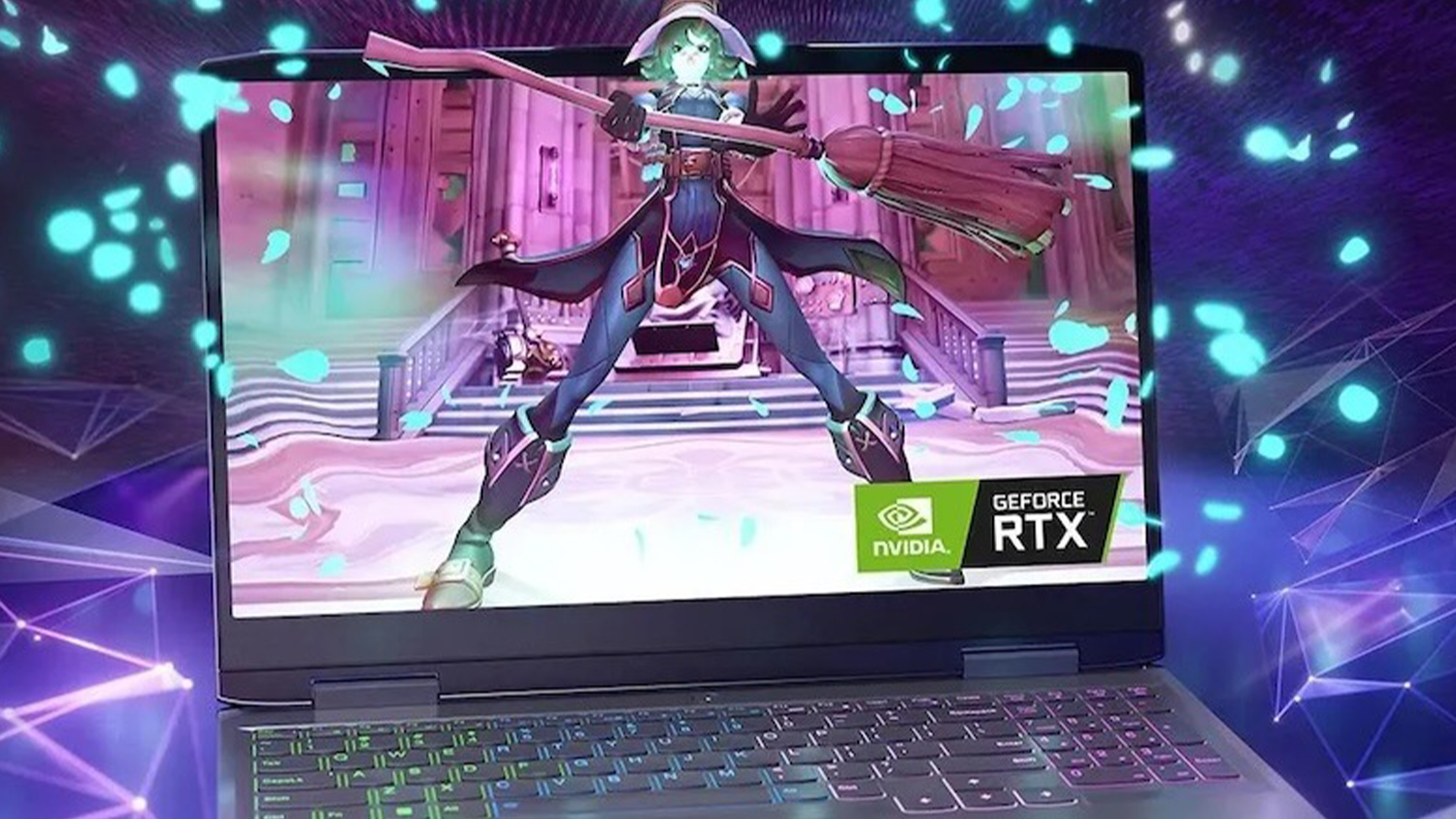 Grafika na notebooku Lenovo LOQ 17IRX10 (83JH0035CK)