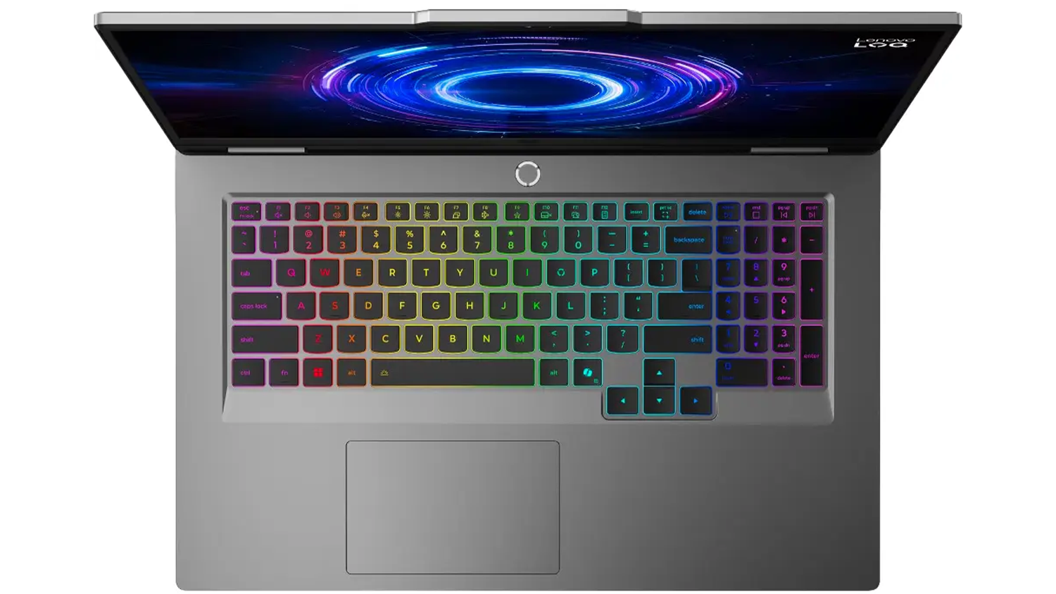 Notebook Lenovo LOQ 17IRX10 (83JH0035CK)