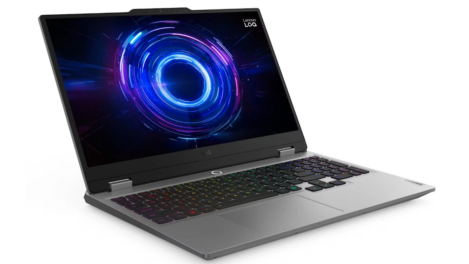 Notebook Lenovo LOQ 15IRX10