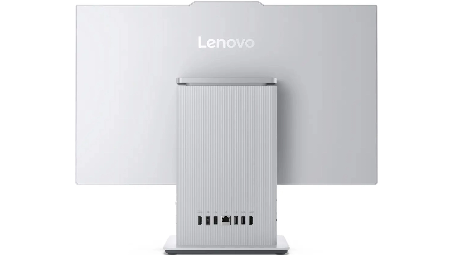 Porty AIO počítače Lenovo IdeaCentre 27AKP10_05