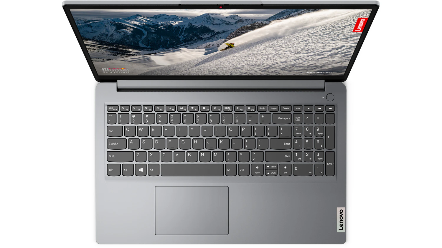 Notebook Lenovo IdeaPad 1 15AMN7