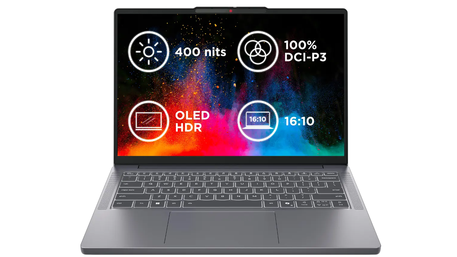 Notebook Lenovo IdeaPad Slim 3 14IRH10