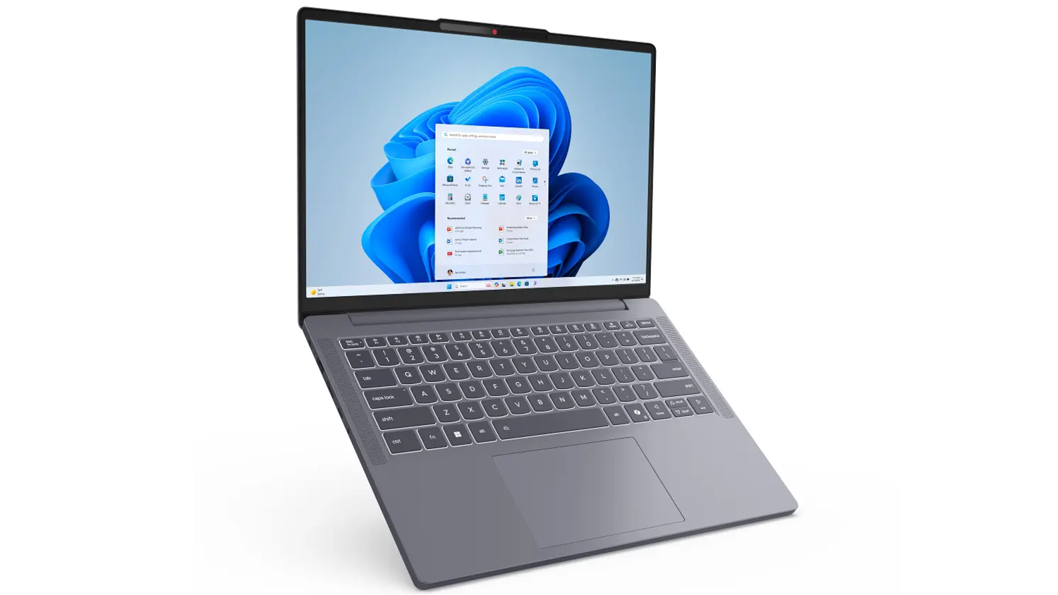 Notebook Lenovo IdeaPad Slim 3