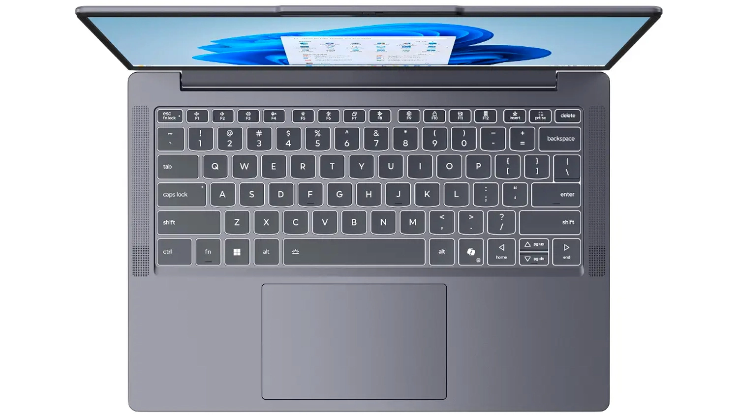 Notebook Lenovo IdeaPad Slim 3 14IRH10