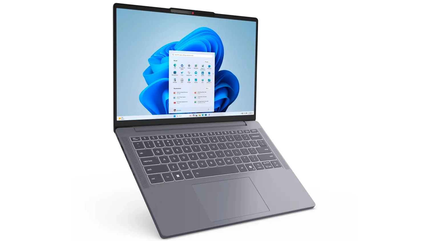 Notebook Lenovo IdeaPad Slim 3 14IRH10