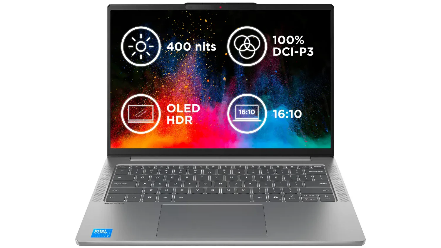 Lenovo IdeaPad Slim 5 14IRH10 Luna Grey (83HR0067CK) | Planeo