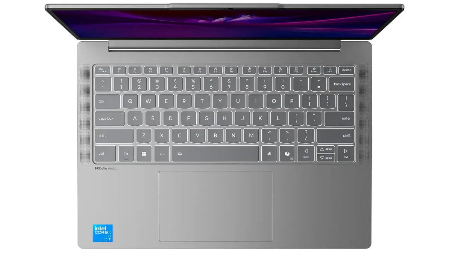 Lenovo IdeaPad Slim 5 14IRH10 Luna Grey (83HR0067CK) | Planeo