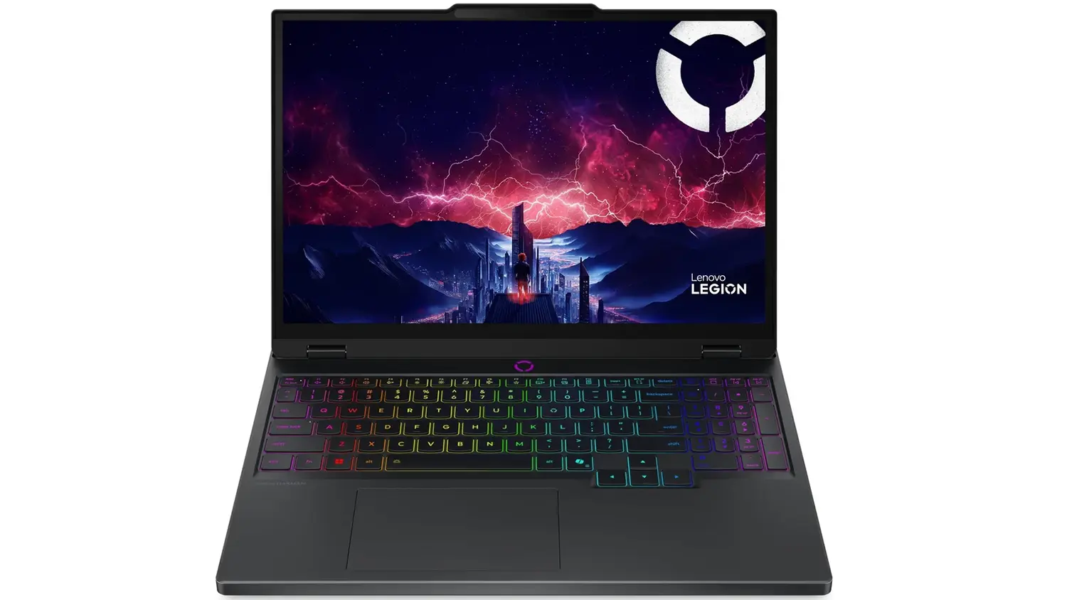 Herní notebook Lenovo Legion 5 15AKP10 (83F1004SCK)