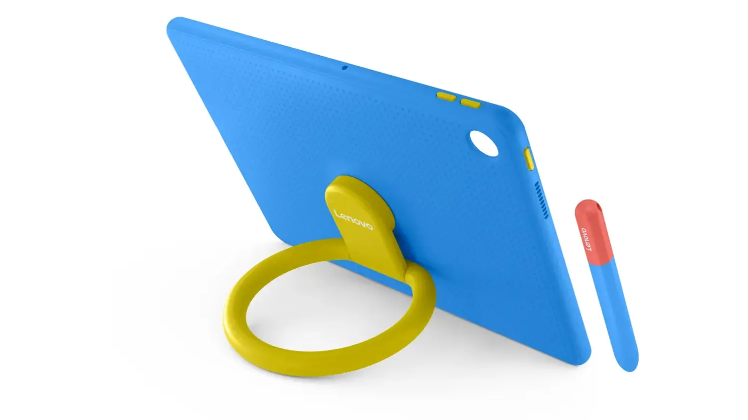 Kryt na tablet Lenovo PLAY SUITE pro Lenovo TAB