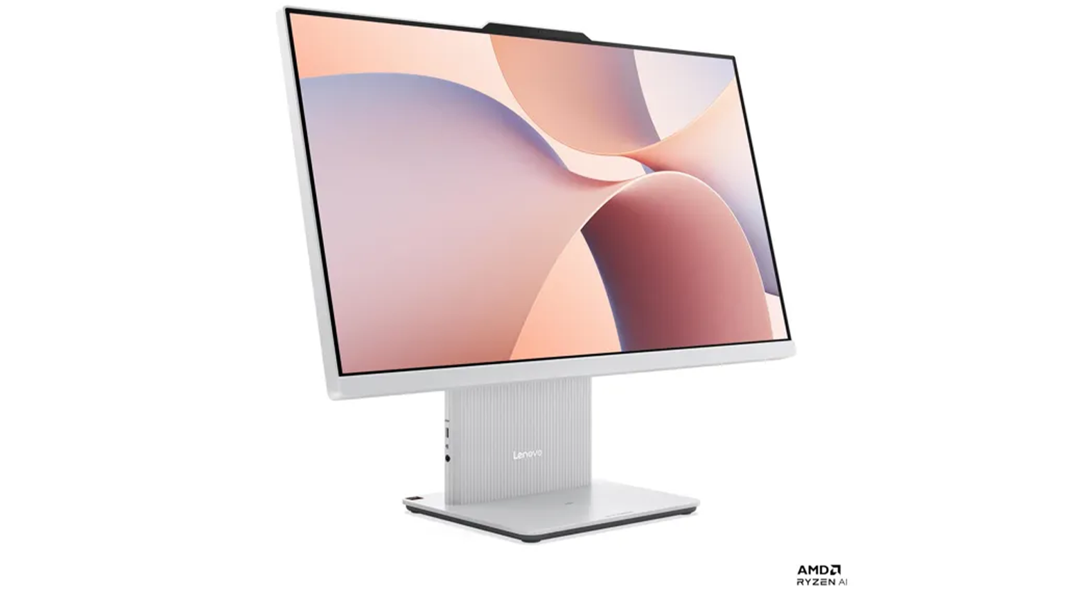 Počítač Lenovo IdeaCentre AIO 24AKP10 (F0JE000HCK)