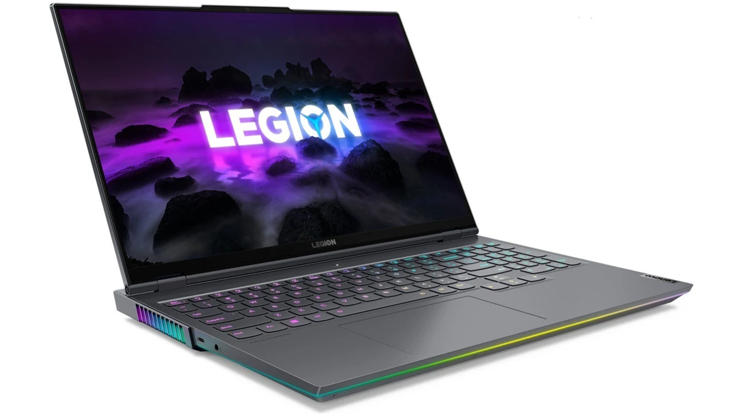 Notebook Lenovo Legion PRO 7 16AFR10H (83RU001ACK)