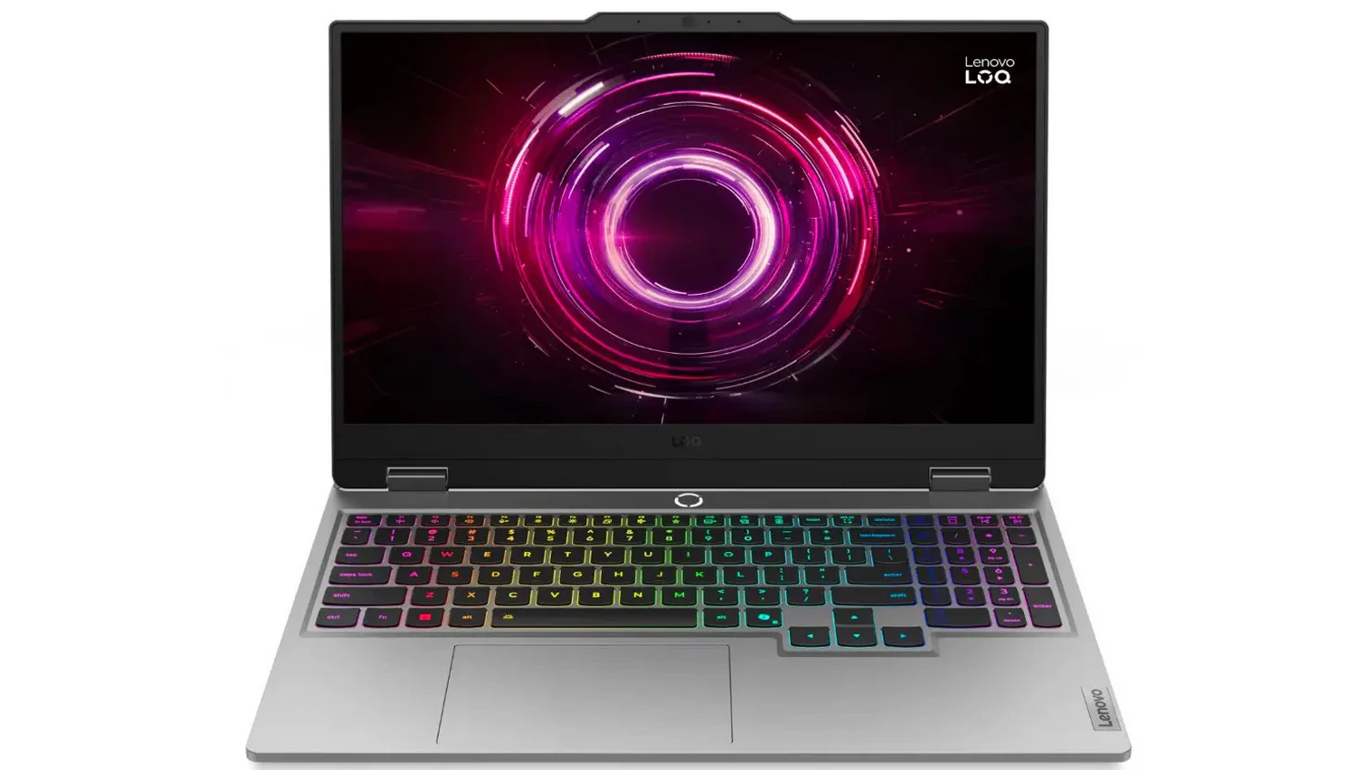 Hern&iacute; notebook LOQ 15AHP10