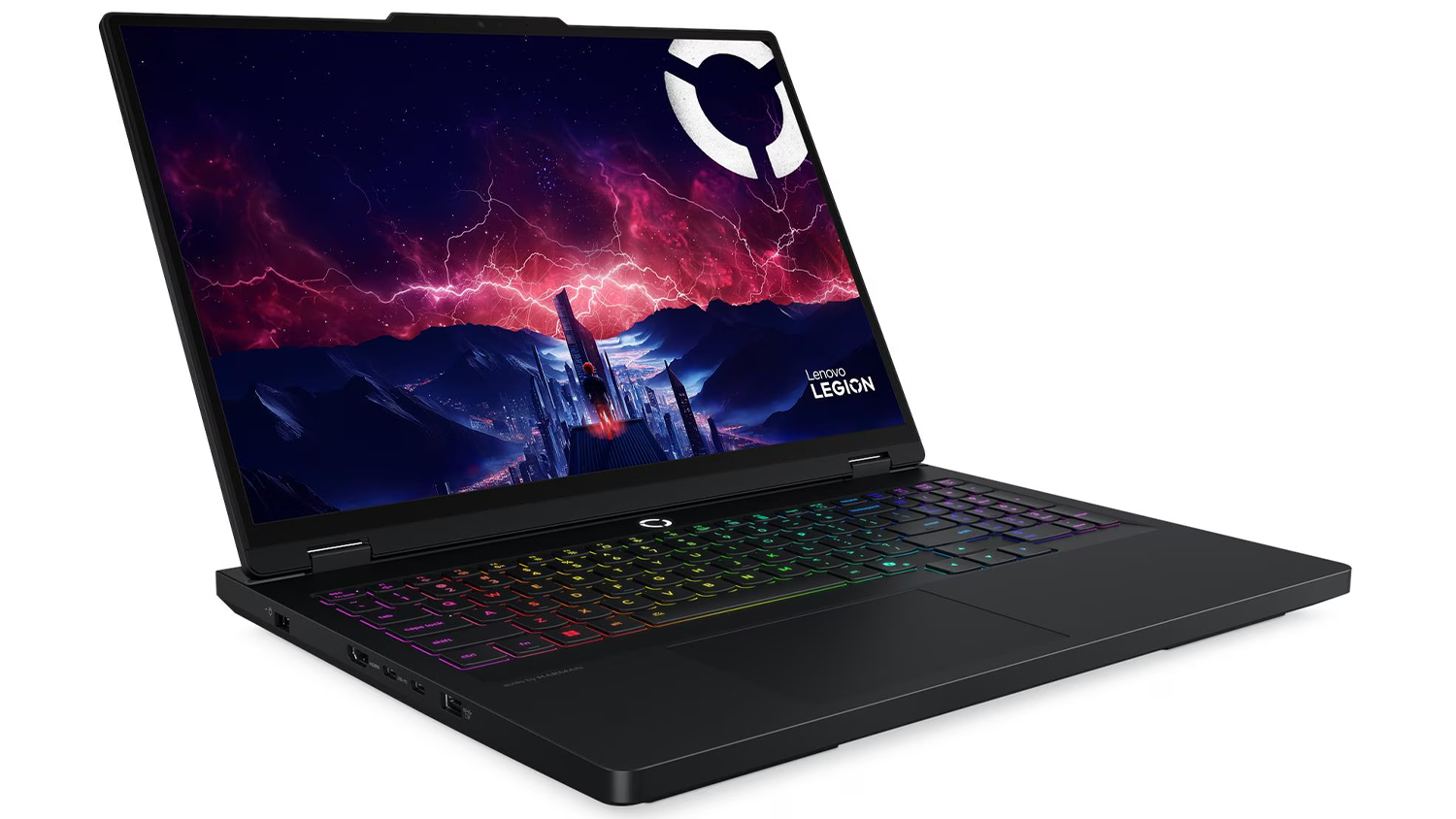 Notebook Lenovo Legion PRO 5 16AFR10 (83F2002MCK)