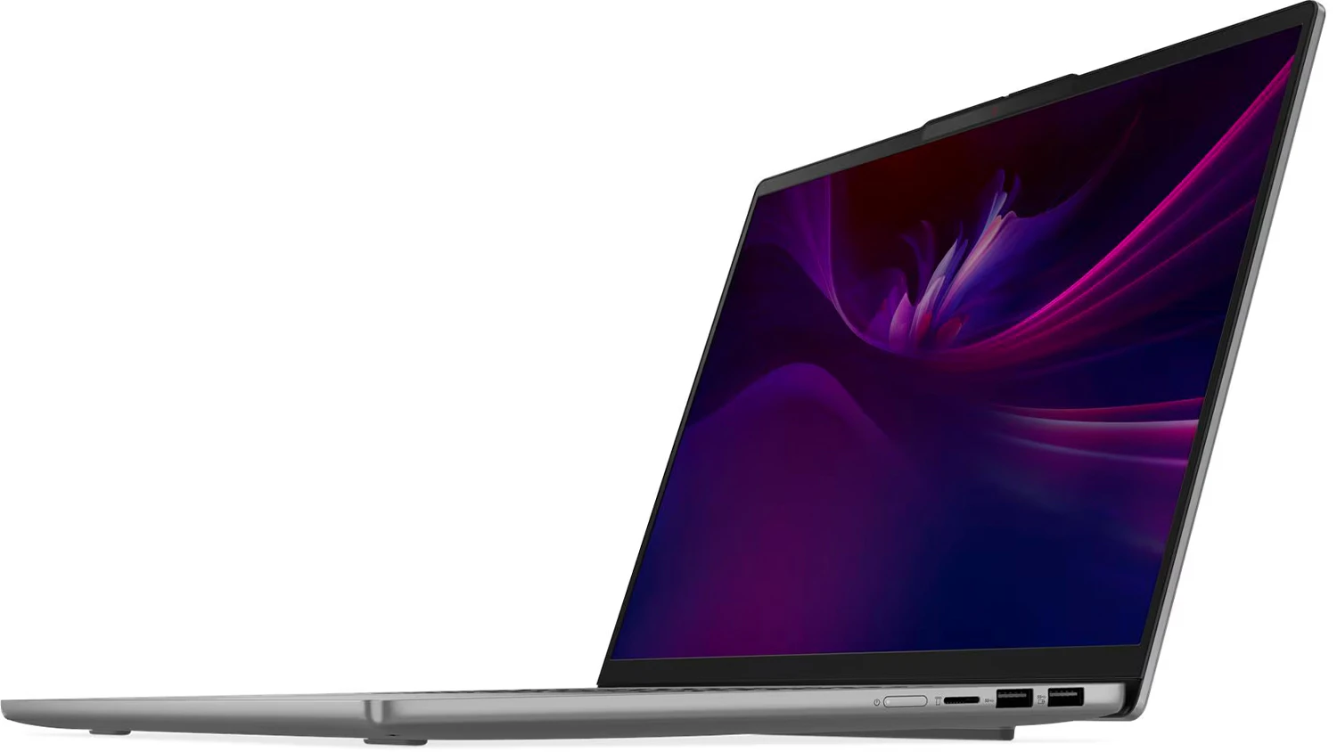 Porty notebooku Lenovo IdeaPad Slim 5