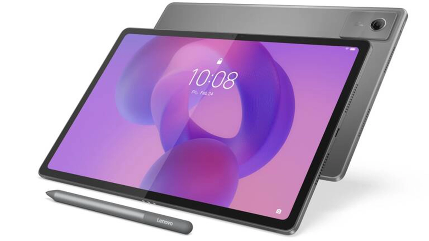 Tablet Lenovo Idea Tab Plus (ZAG70373CZ) so stylusom