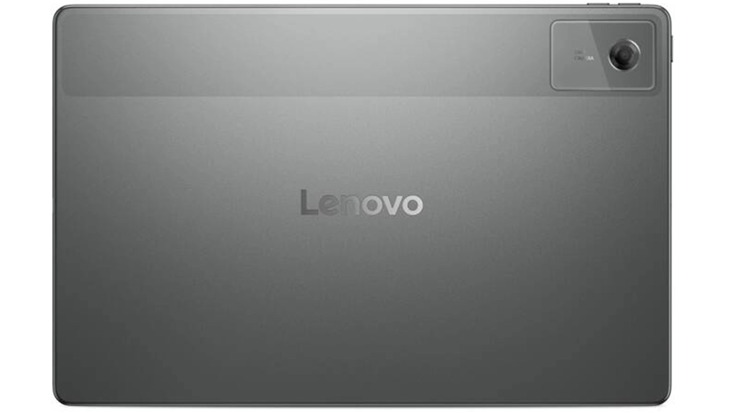 Tablet Lenovo Idea Tab Plus zo zadnej strany