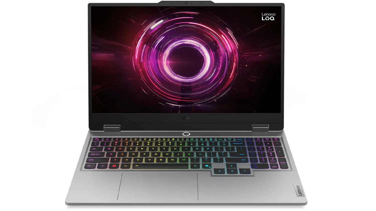 Hern&yacute; notebook LOQ 15AHP10