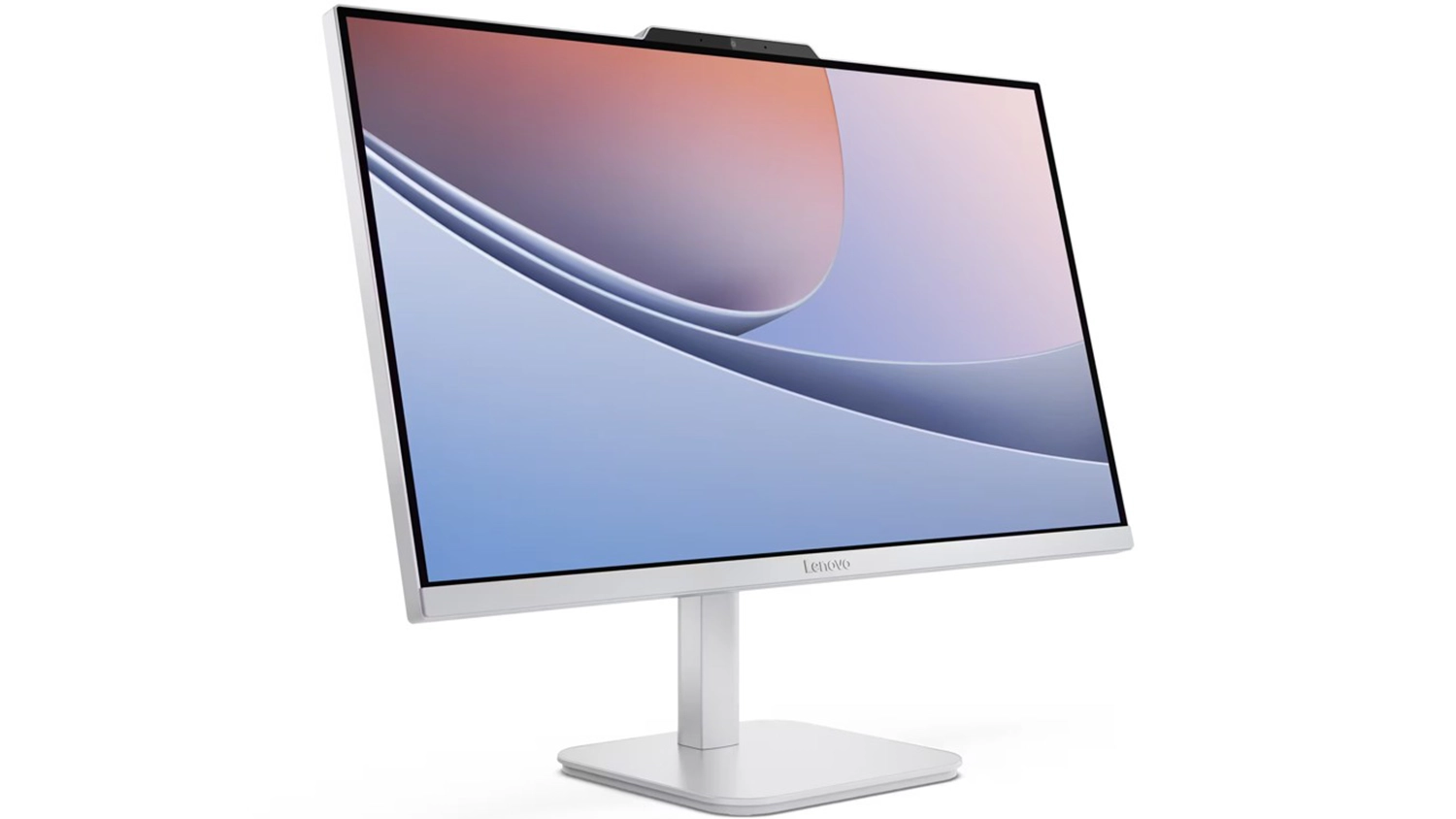 AIO počítač Lenovo A100 (F0JN000NCK), Cloud Grey