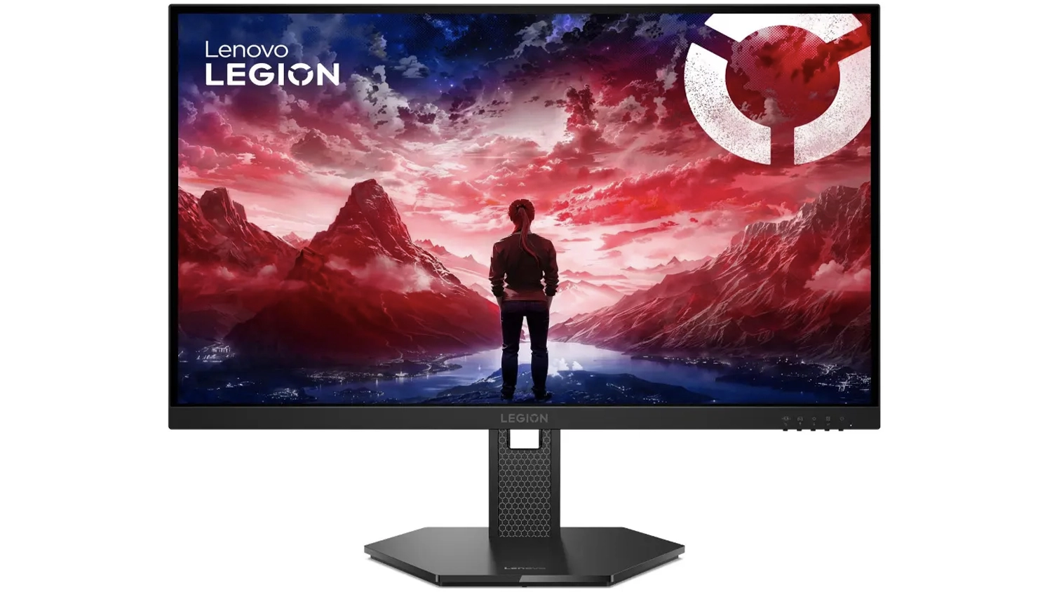 Hern&yacute; monitor Lenovo Legion 27-10