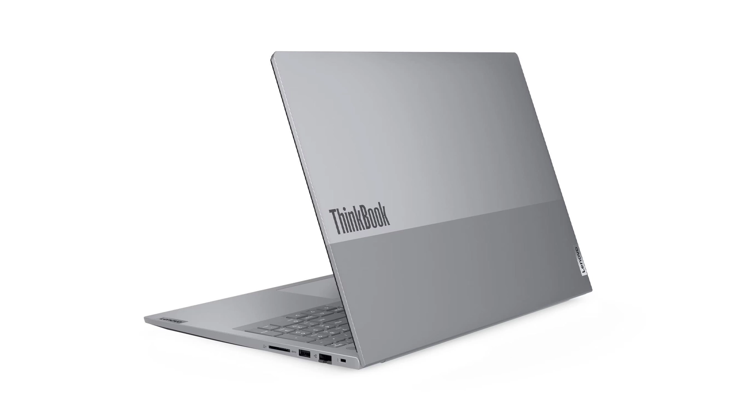 Notebook Lenovo ThinkBook &ndash; &scaron;asi s logem