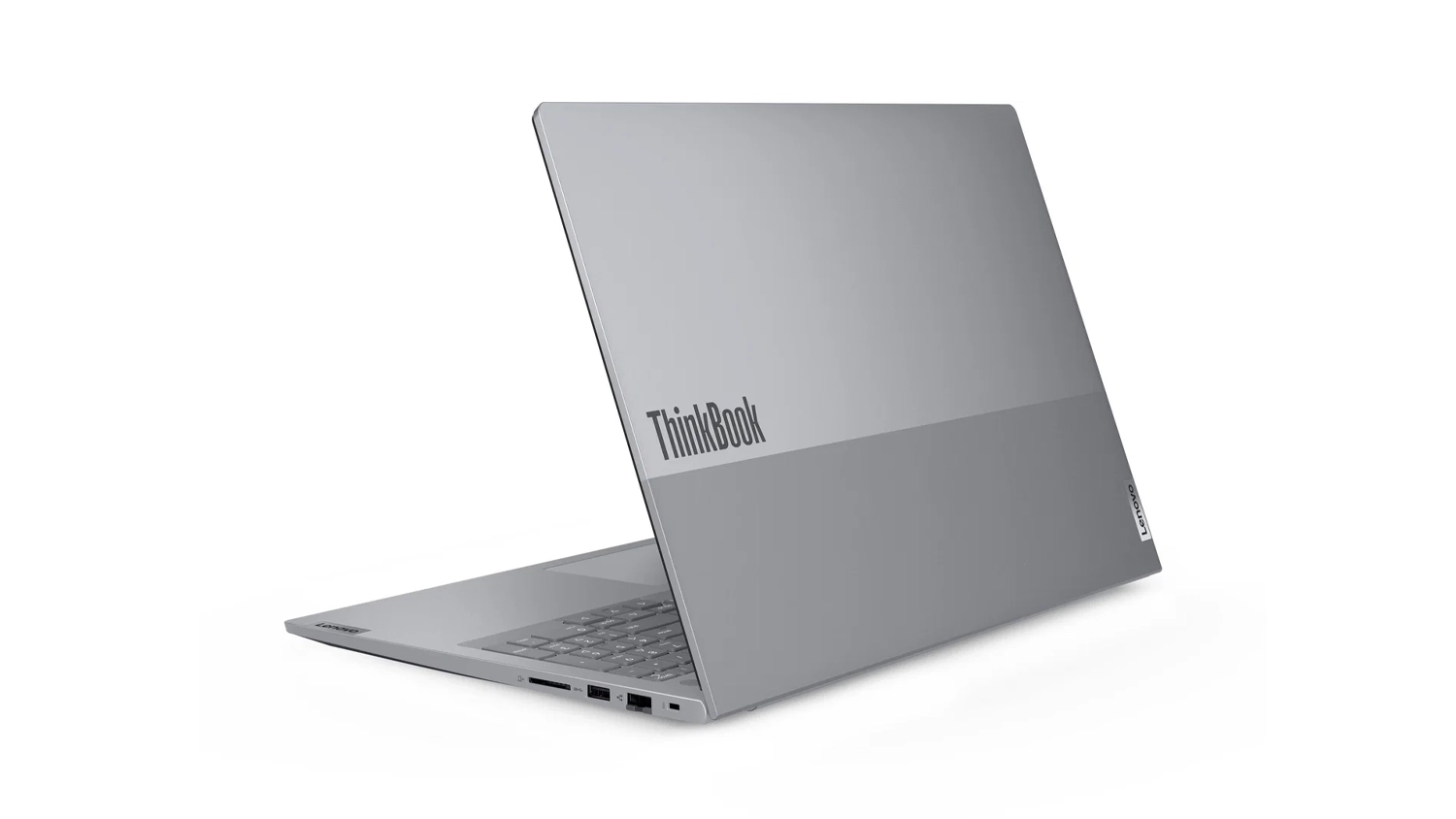 Notebook Lenovo ThinkBook &ndash; &scaron;asi s logem