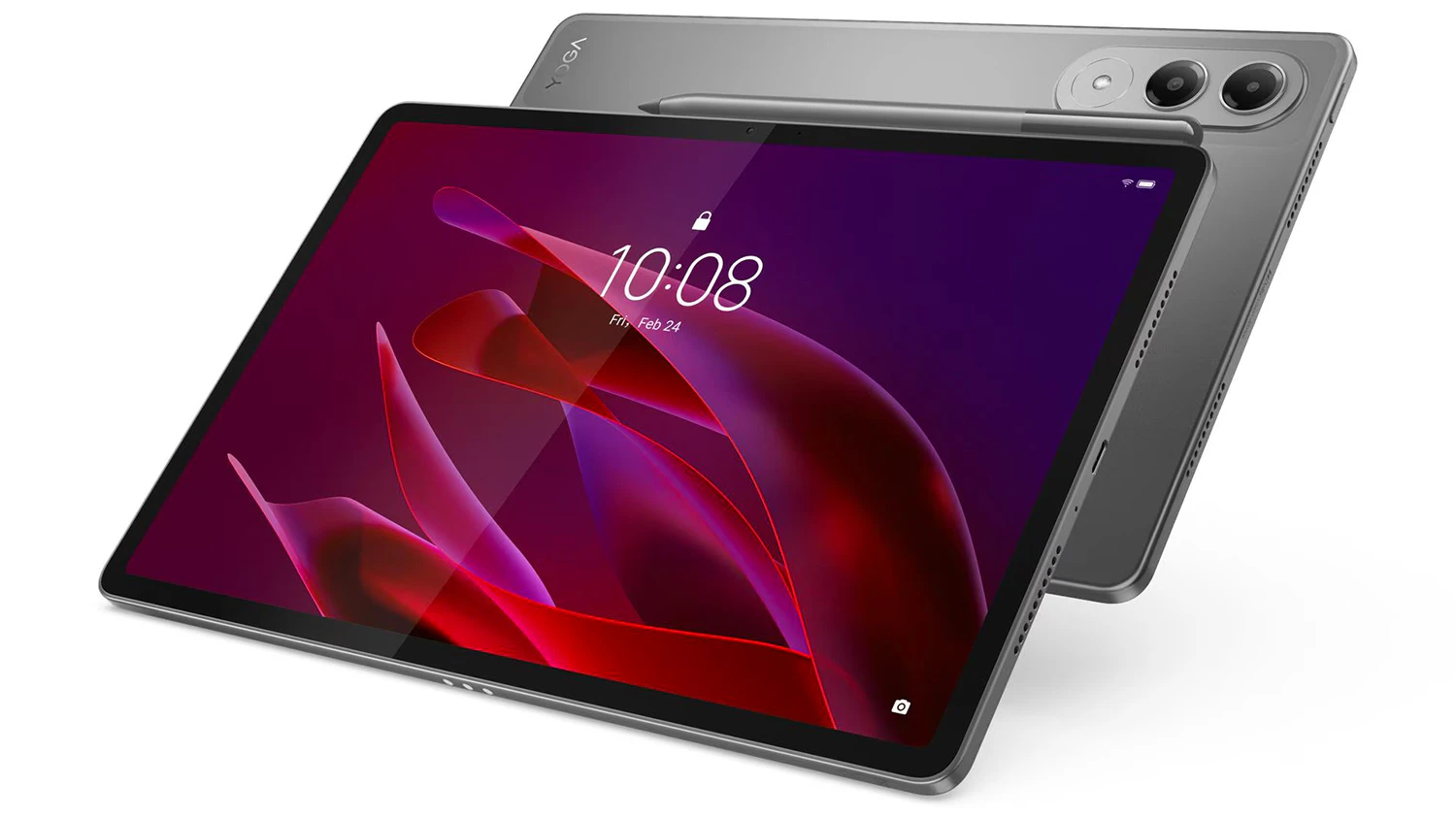 Displej tabletu Lenovo Yoga Tab